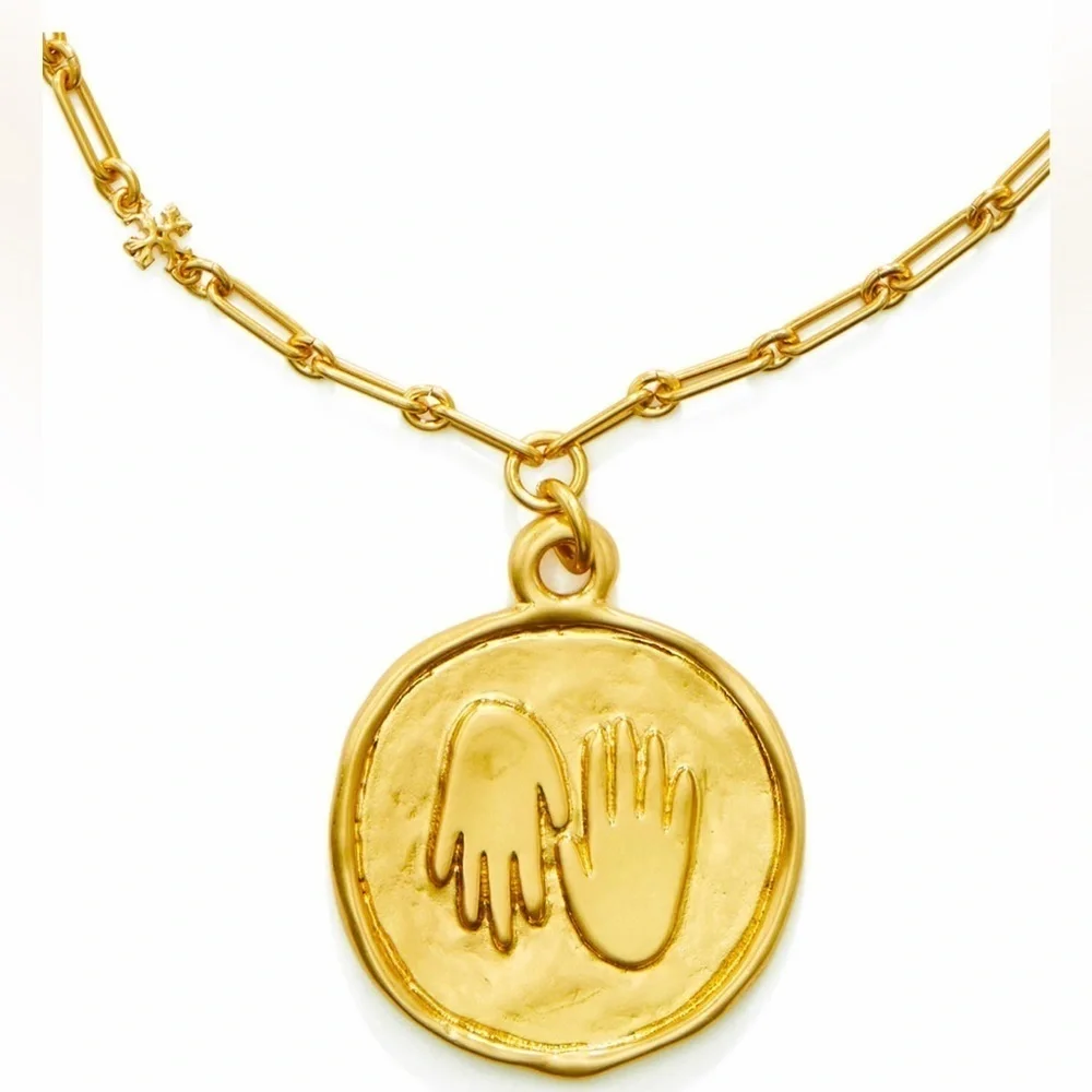 🆕 AUTHENTIC Exclusive Necklace HAMSA 🪬 At Final Prices To Buy Now 🆕